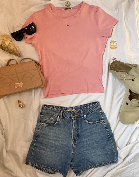 Lot Soft Brand – le look pastel & signé